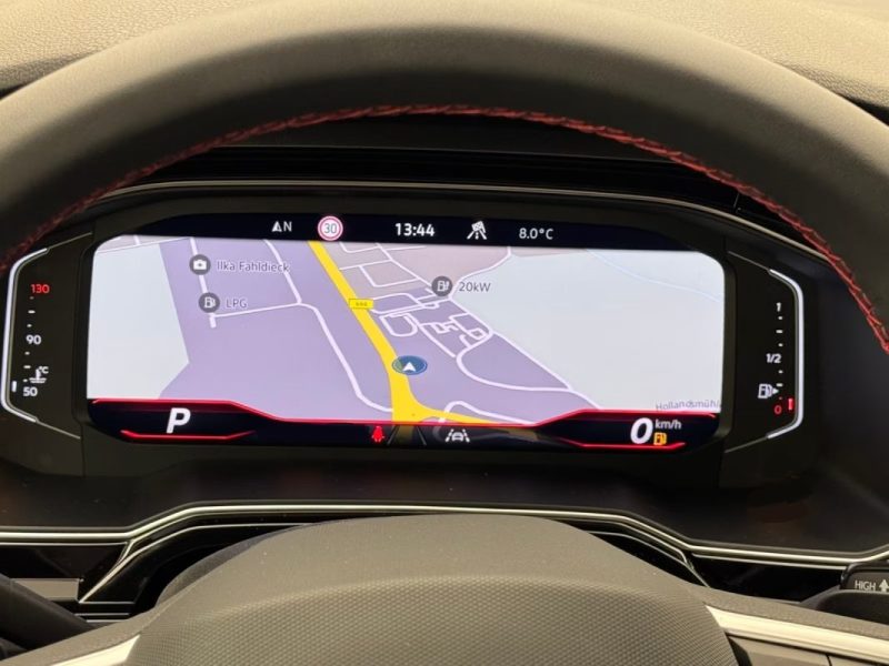 VOLKSWAGEN POLO GTI DSG IQ.DRIVE 2025