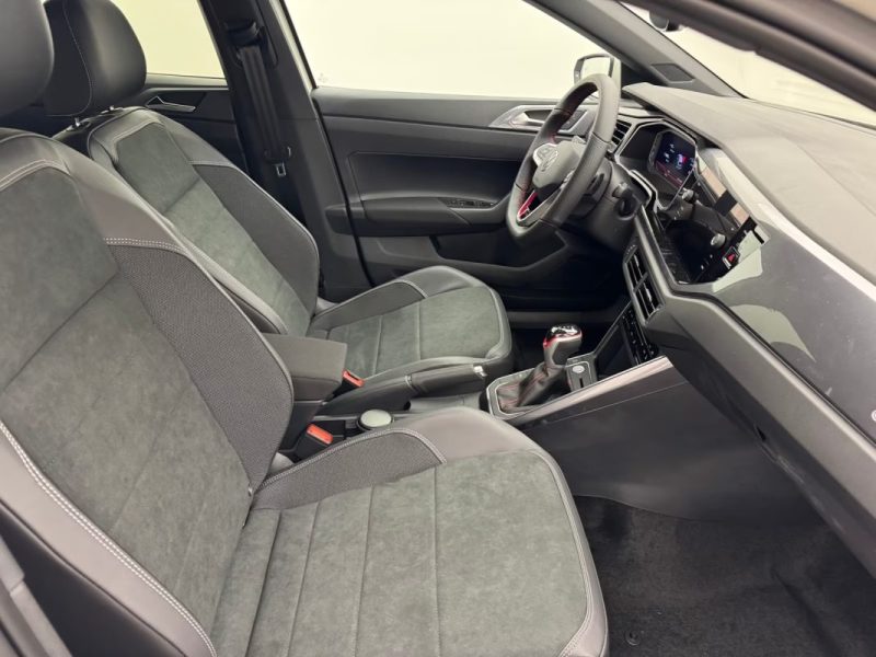 VOLKSWAGEN POLO GTI DSG IQ.DRIVE 2025