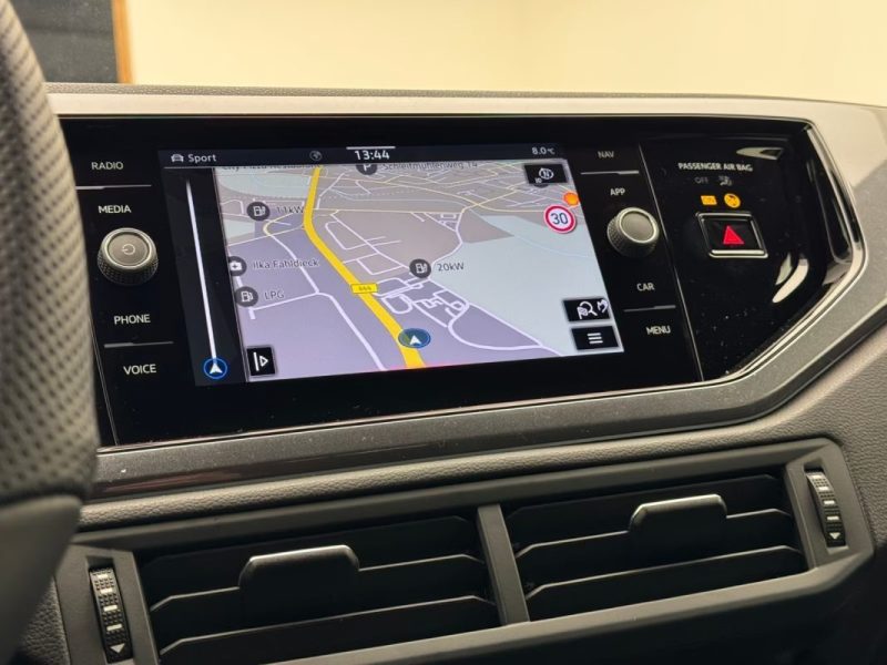 VOLKSWAGEN POLO GTI DSG IQ.DRIVE 2025