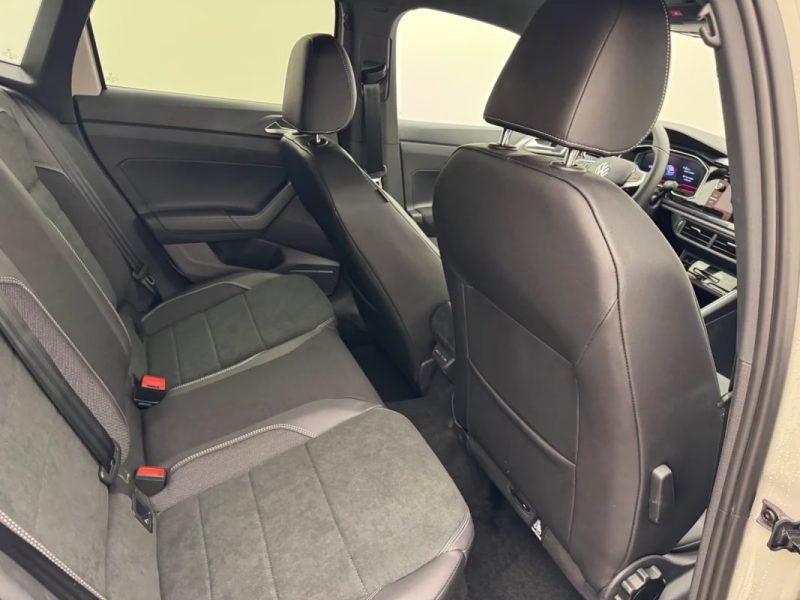VOLKSWAGEN POLO GTI DSG IQ.DRIVE 2025