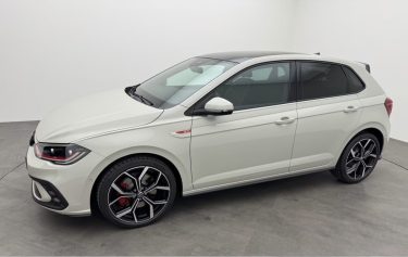 VOLKSWAGEN POLO GTI DSG IQ.DRIVE 2025