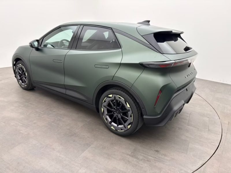 CUPRA RAVAL VZ EDITION EXTREME 52KWH PANO 2026