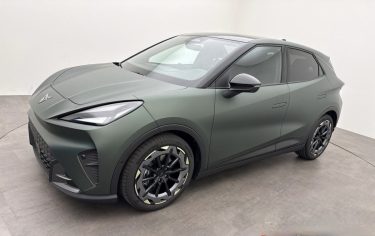 CUPRA RAVAL VZ EDITION EXTREME 52KWH PANO 2026