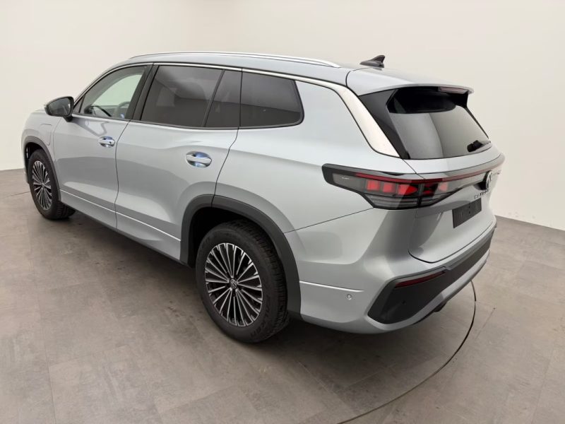 VOLKSWAGEN TAYRON 1.5 EHYBRID DSG LIFE DESIGN ACC ATTELAGE 2025