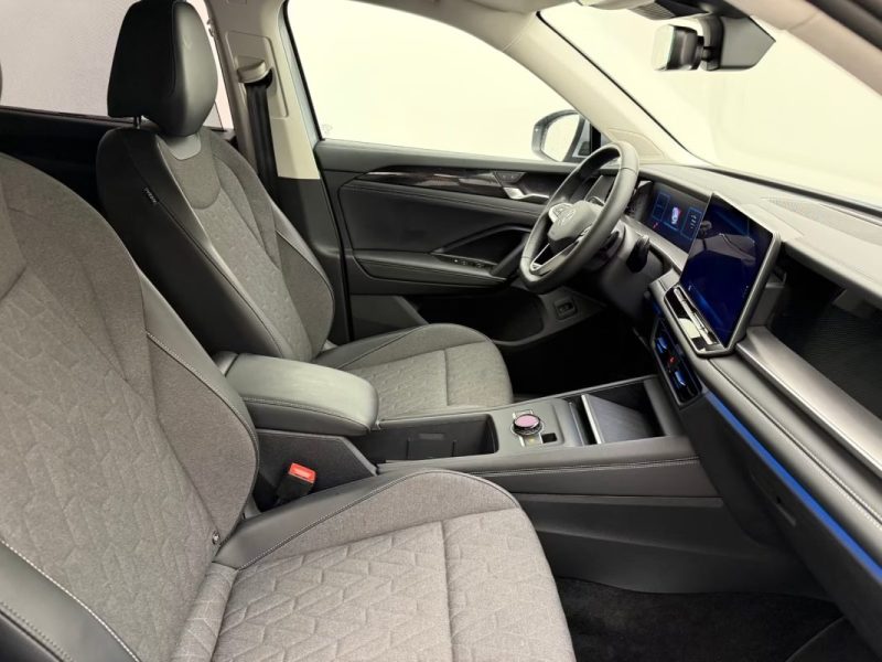 VOLKSWAGEN TAYRON 1.5 EHYBRID DSG LIFE DESIGN ACC ATTELAGE 2025