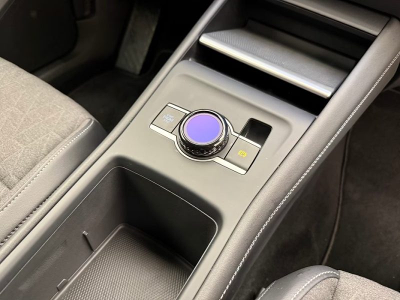VOLKSWAGEN TAYRON 1.5 EHYBRID DSG LIFE DESIGN ACC ATTELAGE 2025