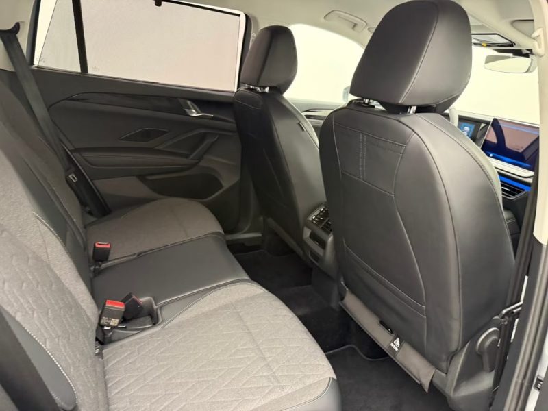 VOLKSWAGEN TAYRON 1.5 EHYBRID DSG LIFE DESIGN ACC ATTELAGE 2025