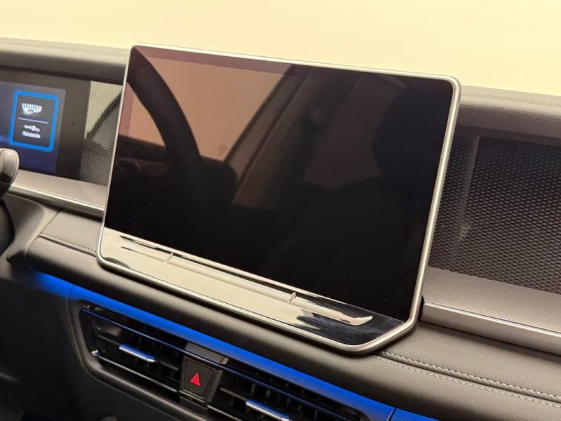 VOLKSWAGEN TAYRON 1.5 EHYBRID DSG LIFE DESIGN ACC ATTELAGE 2025