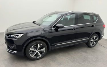 SEAT TARRACO 1.4 EHYBRID DSG X-PERIENCE PANO 2023