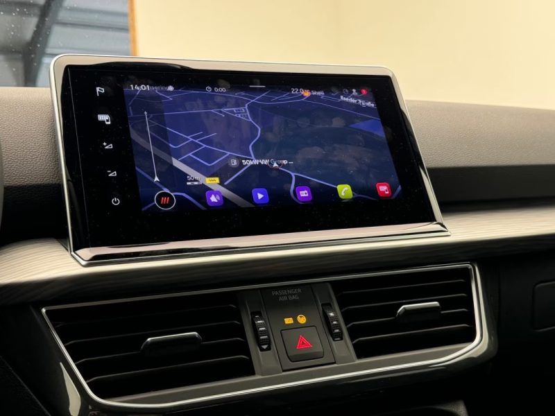 SEAT TARRACO 1.4 EHYBRID DSG X-PERIENCE PANO 2023