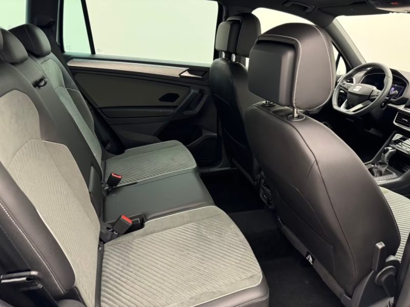 SEAT TARRACO 1.4 EHYBRID DSG X-PERIENCE PANO 2023