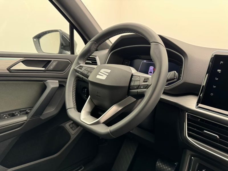 SEAT TARRACO 1.4 EHYBRID DSG X-PERIENCE PANO 2023