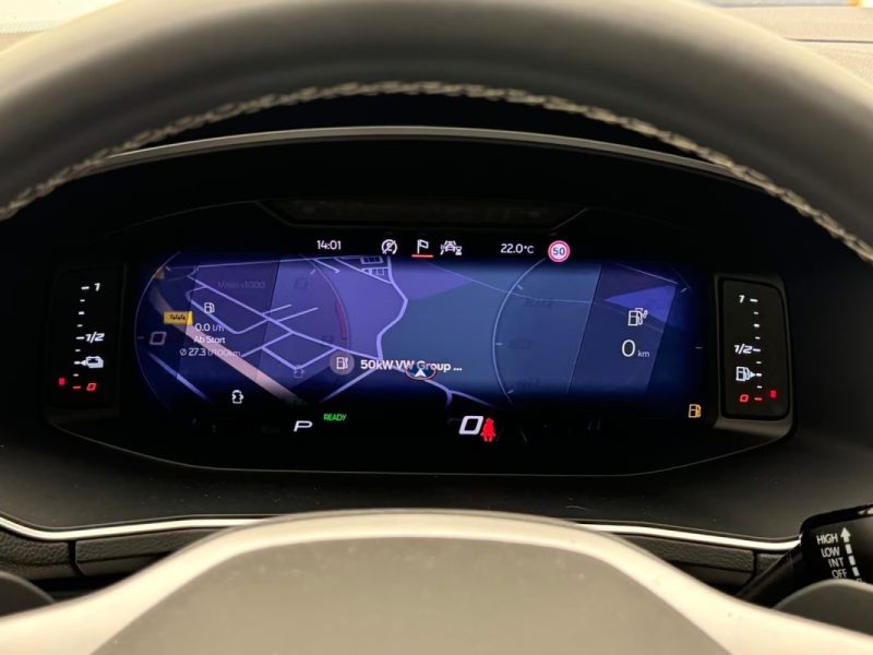 SEAT TARRACO 1.4 EHYBRID DSG X-PERIENCE PANO 2023