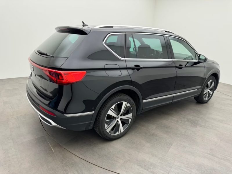SEAT TARRACO 1.4 EHYBRID DSG X-PERIENCE PANO 2023