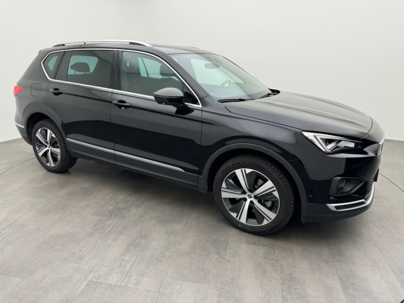 SEAT TARRACO 1.4 EHYBRID DSG X-PERIENCE PANO 2023