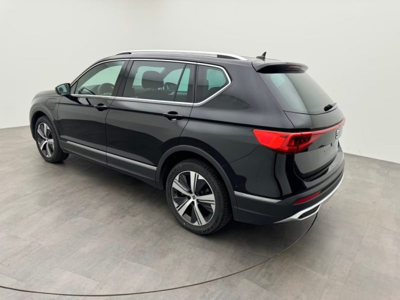 SEAT TARRACO 1.4 EHYBRID DSG X-PERIENCE PANO 2023