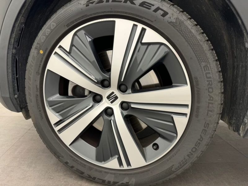 SEAT TARRACO 1.4 EHYBRID DSG X-PERIENCE PANO 2023