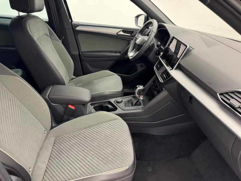 SEAT TARRACO 1.4 EHYBRID DSG X-PERIENCE PANO 2023
