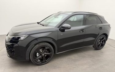 VOLKSWAGEN T-ROC 1.5 ETSI DSG R-LINE – BLACK STYLE – IQ.LIGHT MATRIX LED – JANTES 20\" 2026