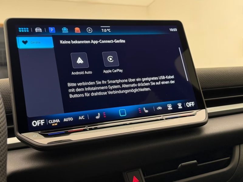 VOLKSWAGEN T-ROC 1.5 ETSI DSG R-LINE – BLACK STYLE – IQ.LIGHT MATRIX LED – JANTES 20\" 2026
