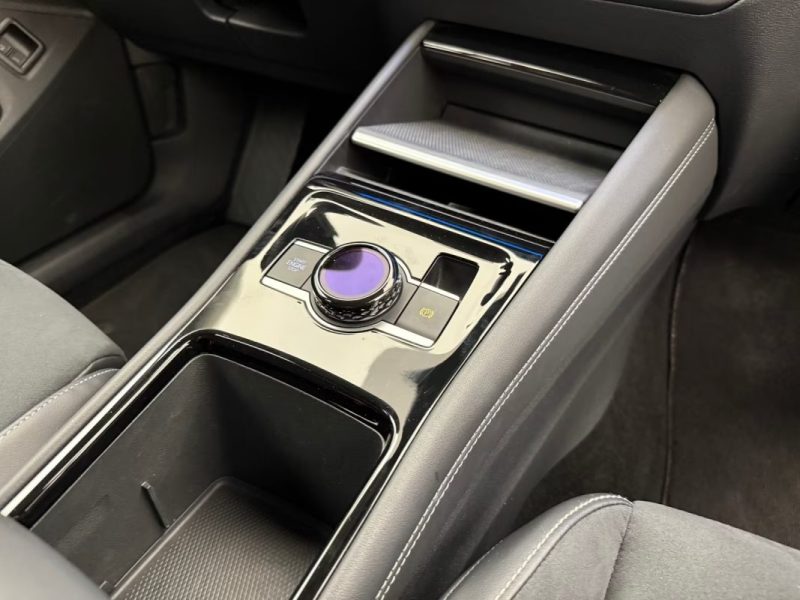 VOLKSWAGEN TIGUAN 1.5 EHYBRID DSG ELEGANCE – HYBRIDE RECHARGEABLE – IQ.LIGHT MATRIX HD – DCC – HUD – CAMÉRA 360° 2024