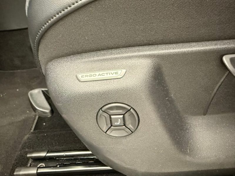 VOLKSWAGEN TIGUAN 1.5 EHYBRID DSG ELEGANCE – HYBRIDE RECHARGEABLE – IQ.LIGHT MATRIX HD – DCC – HUD – CAMÉRA 360° 2024