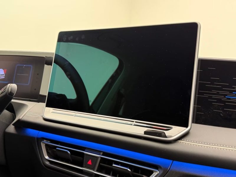 VOLKSWAGEN TIGUAN 1.5 EHYBRID DSG ELEGANCE – HYBRIDE RECHARGEABLE – IQ.LIGHT MATRIX HD – DCC – HUD – CAMÉRA 360° 2024