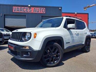 JEEP RENEGADE 1.6 MULTIJET 120 SPORT BROOKLYN EDITION