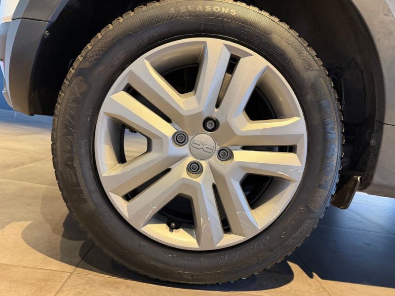 DACIA SANDERO 3 1.0 TCE 90 STEPWAY EXPRESSION / 1ERE MAIN / SUIVI RENAULT COMPLET 