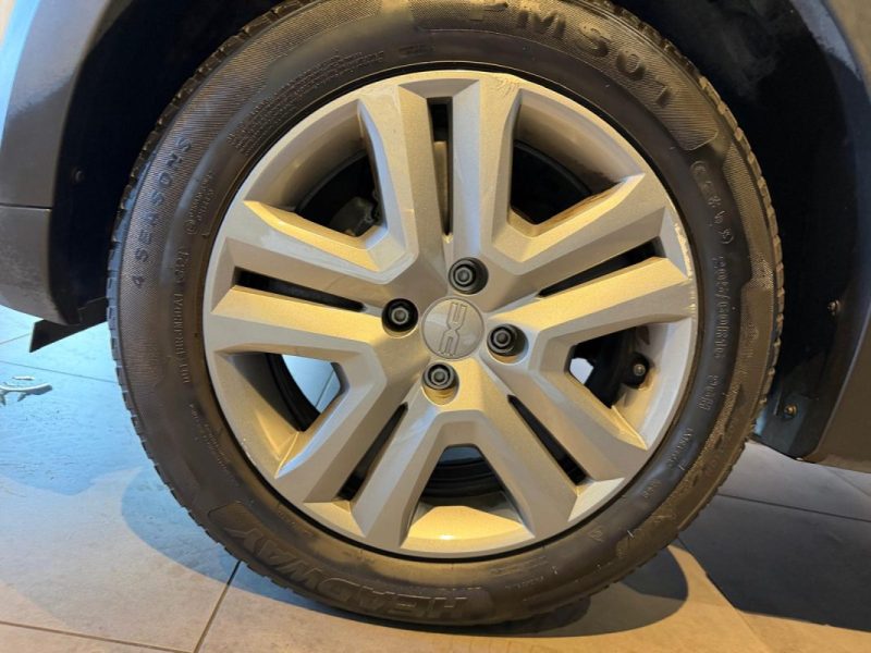 DACIA SANDERO 3 1.0 TCE 90 STEPWAY EXPRESSION / 1ERE MAIN / SUIVI RENAULT COMPLET 