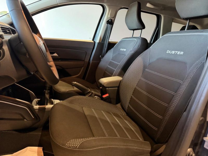 DACIA DUSTER  1.5 BLUE DCI 115 JOURNEY + 4X2 