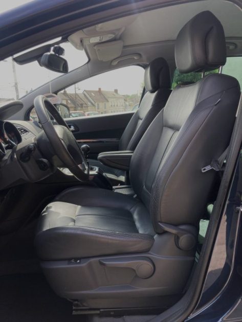 PEUGEOT 5008 1.6 THP 156 PREMIUM PACK / RÉVISÉE&GARANTIE  2010