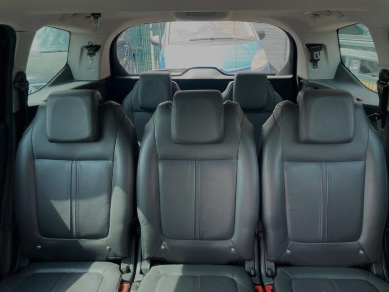 PEUGEOT 5008 1.6 THP 156 PREMIUM PACK / RÉVISÉE&GARANTIE  2010