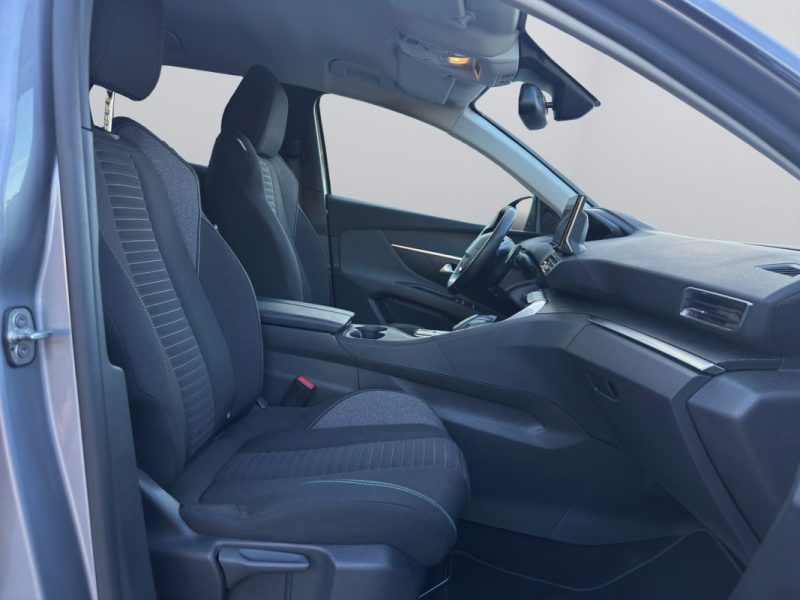 PEUGEOT 3008 II 1.5 BLUEHDI 130 S&S STYLE EAT8 