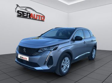 PEUGEOT 3008 II 1.5 BLUEHDI 130 S&S STYLE EAT8 