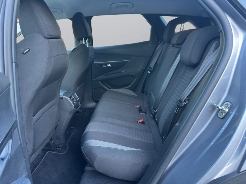 PEUGEOT 3008 II 1.5 BLUEHDI 130 S&S STYLE EAT8 