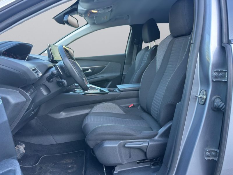 PEUGEOT 3008 II 1.5 BLUEHDI 130 S&S STYLE EAT8 