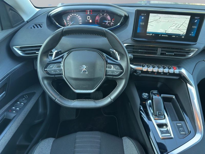 PEUGEOT 3008 II 1.5 BLUEHDI 130 S&S STYLE EAT8 