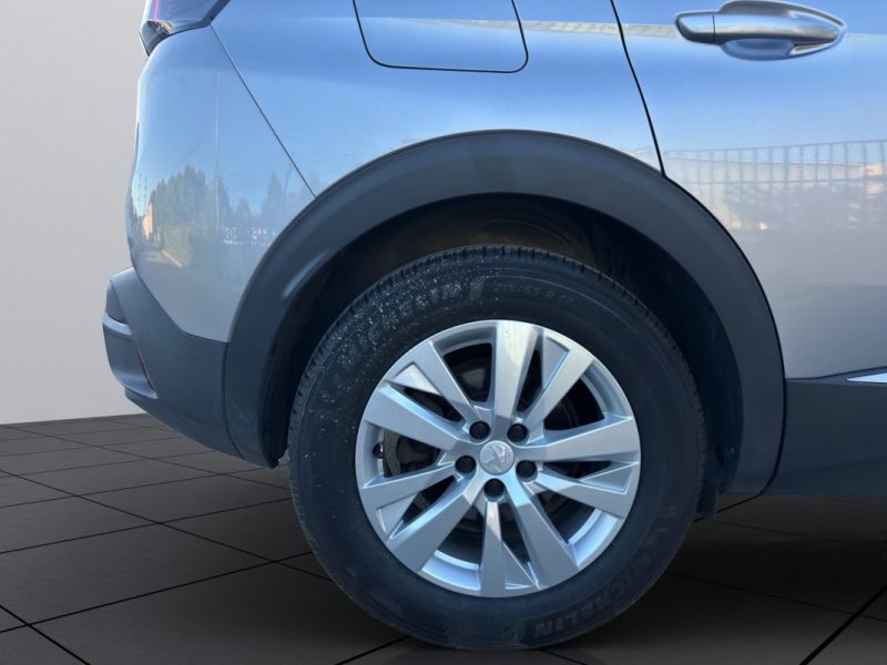 PEUGEOT 3008 II 1.5 BLUEHDI 130 S&S STYLE EAT8 