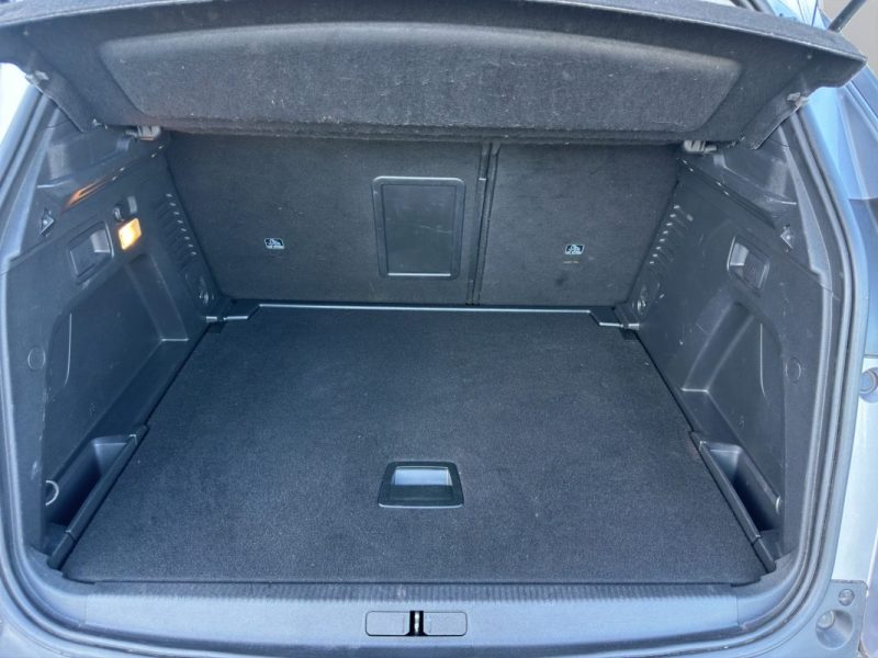 PEUGEOT 3008 II 1.5 BLUEHDI 130 S&S STYLE EAT8 