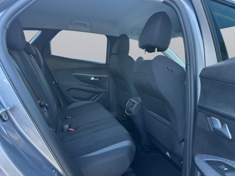 PEUGEOT 3008 II 1.5 BLUEHDI 130 S&S STYLE EAT8 