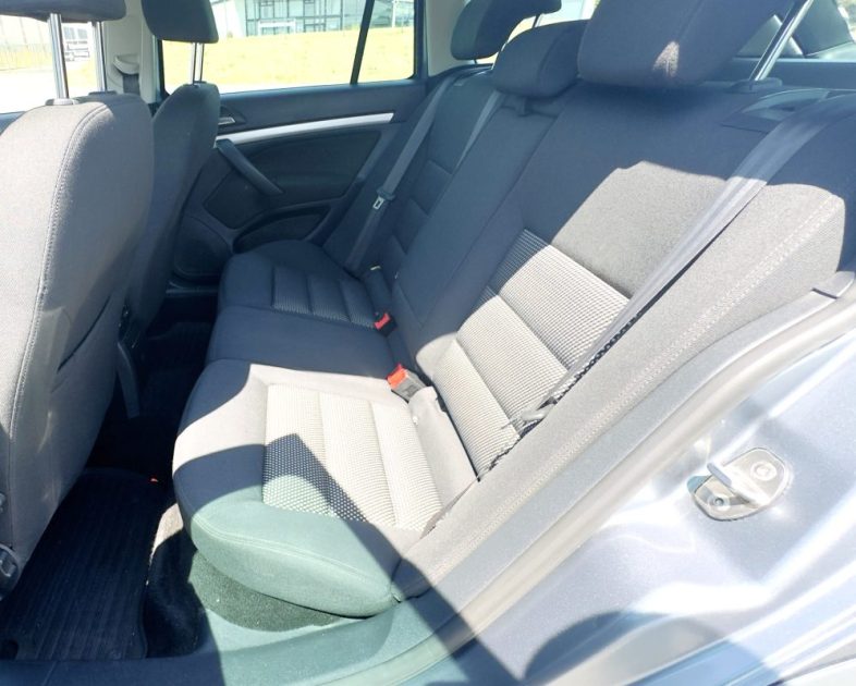 SKODA OCTAVIA SCOUT BREAK 4X4 2.0 TDI DSG GARANTIE 6MOIS