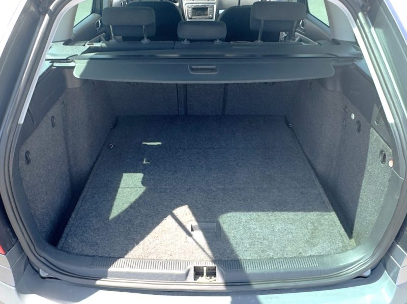 SKODA OCTAVIA SCOUT BREAK 4X4 2.0 TDI DSG GARANTIE 6MOIS