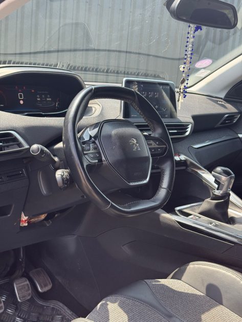 PEUGEOT 3008 II 1.2 THP ACCESS 