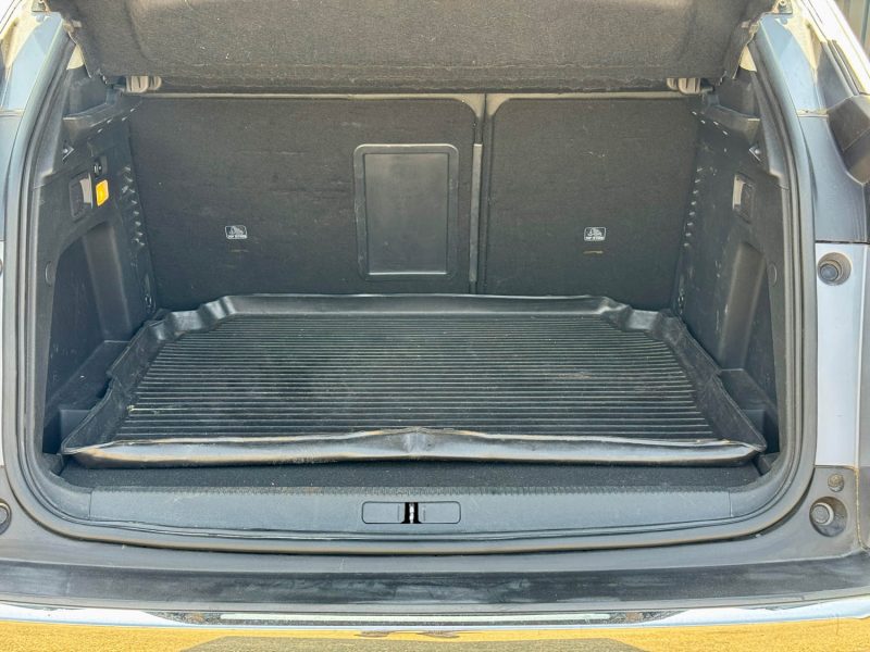 PEUGEOT 3008 II 1.2 THP ACCESS 