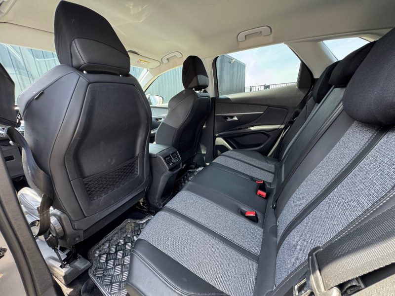 PEUGEOT 3008 II 1.2 THP ACCESS 