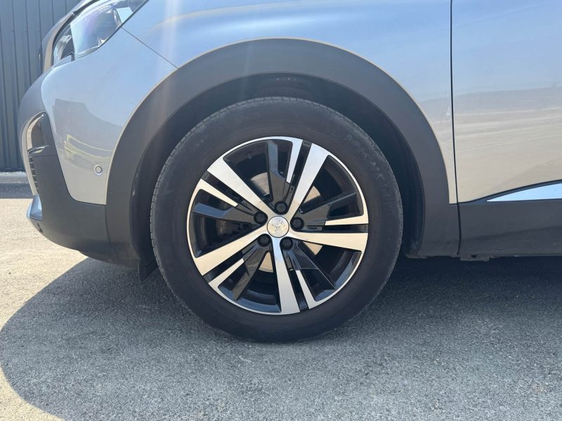 PEUGEOT 3008 II 1.2 THP ACCESS 