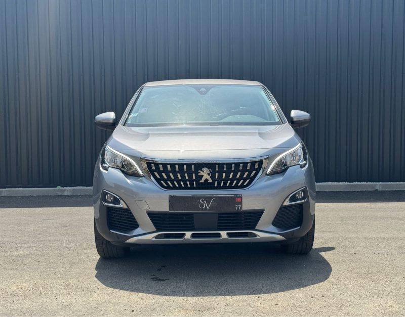 PEUGEOT 3008 II 1.2 THP ACCESS 