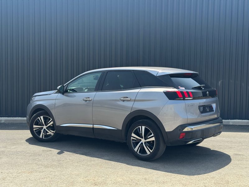 PEUGEOT 3008 II 1.2 THP ACCESS 