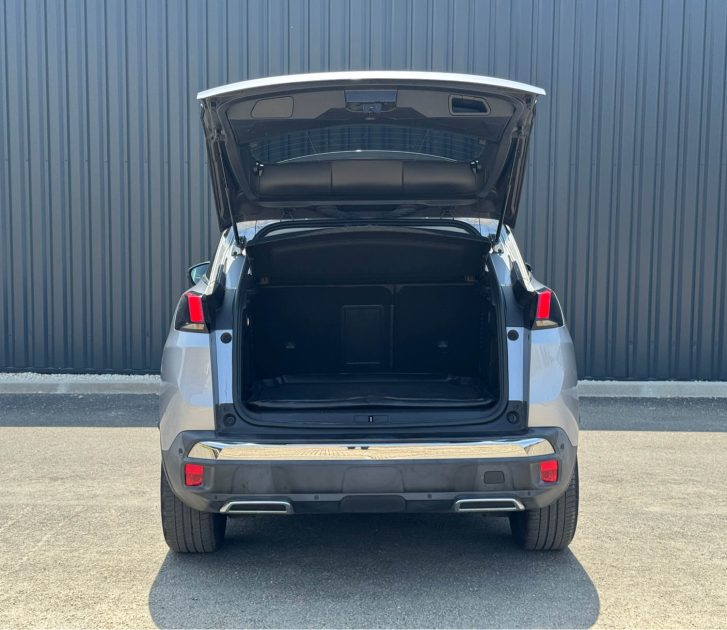 PEUGEOT 3008 II 1.2 THP ACCESS 